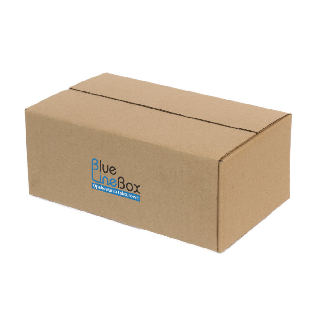 BlueLineBox